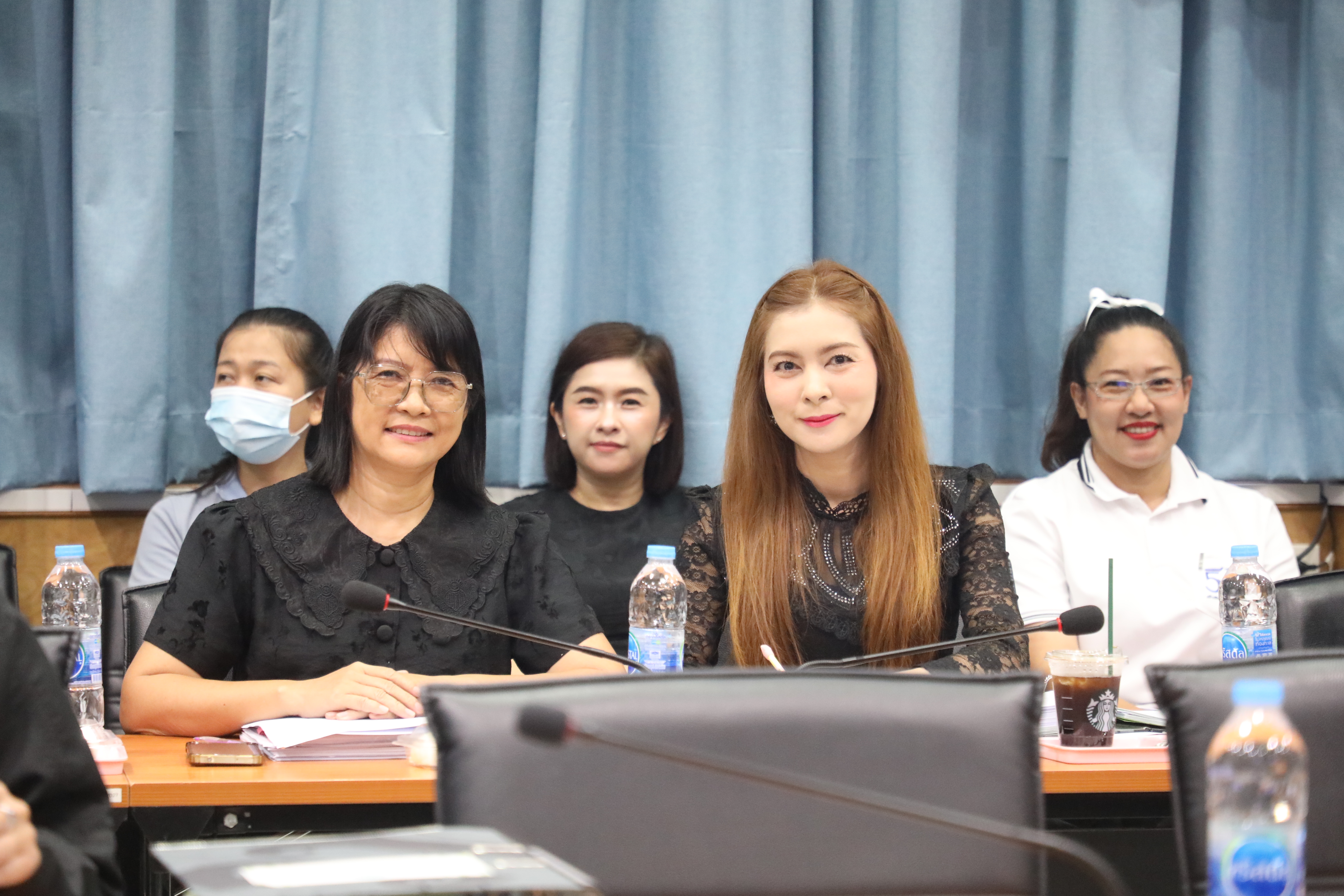 title - ส.ป.ก. ขับเคลื่อนกองทุนการปฏิรูปที่ดิน พิจารณาโครงการพัฒนาพื้นที่เพื่อเกษตรกรทั่วประเทศ